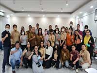 Program Kelas Paralel Usm Indonesia Nomor 5